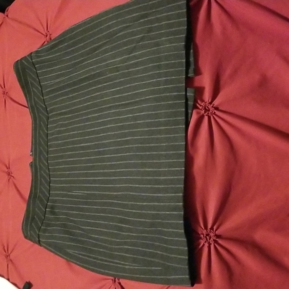 Express lined skirt - Picture 1 of 4